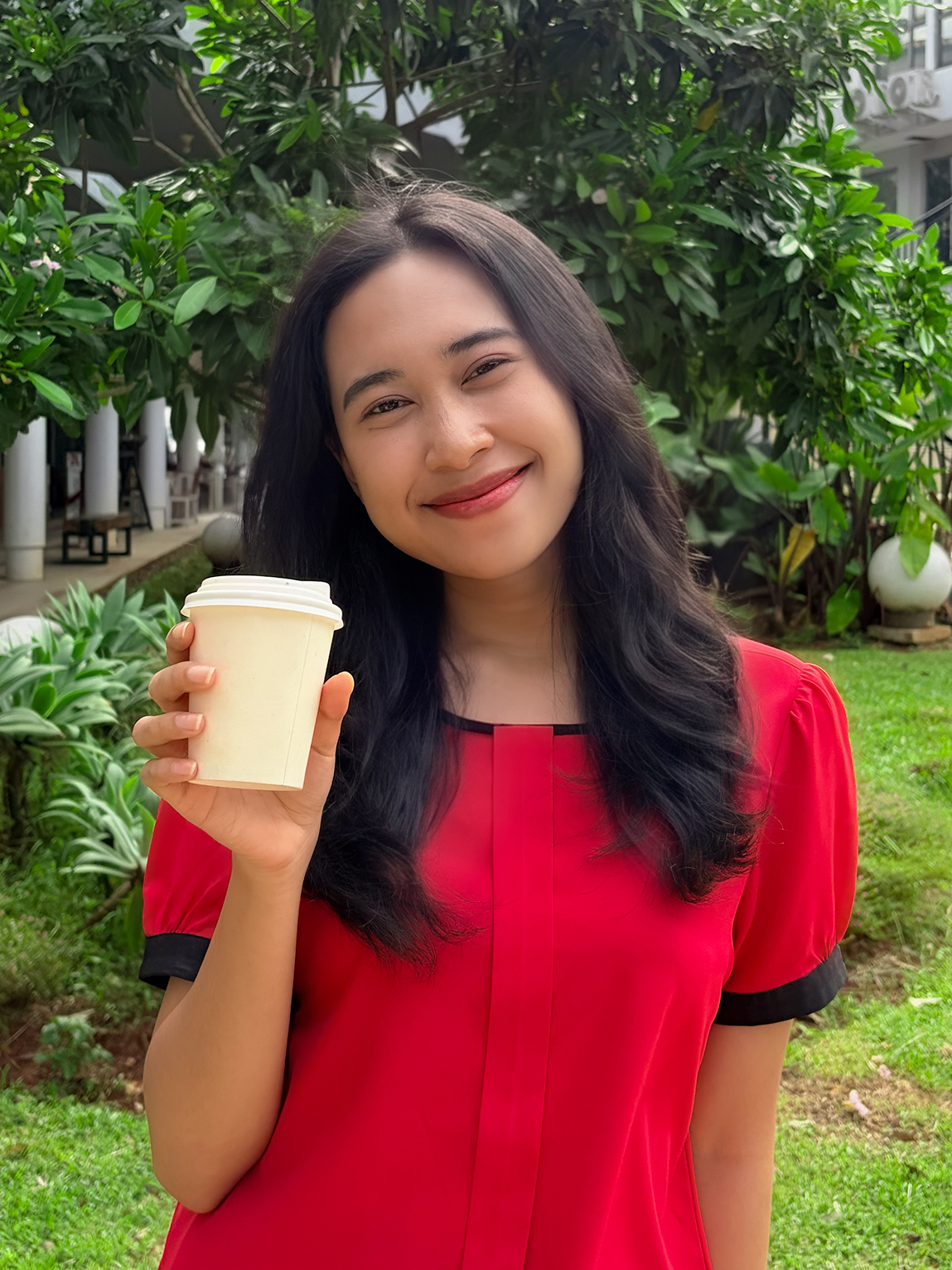 team image - Dea Arneta Setyova